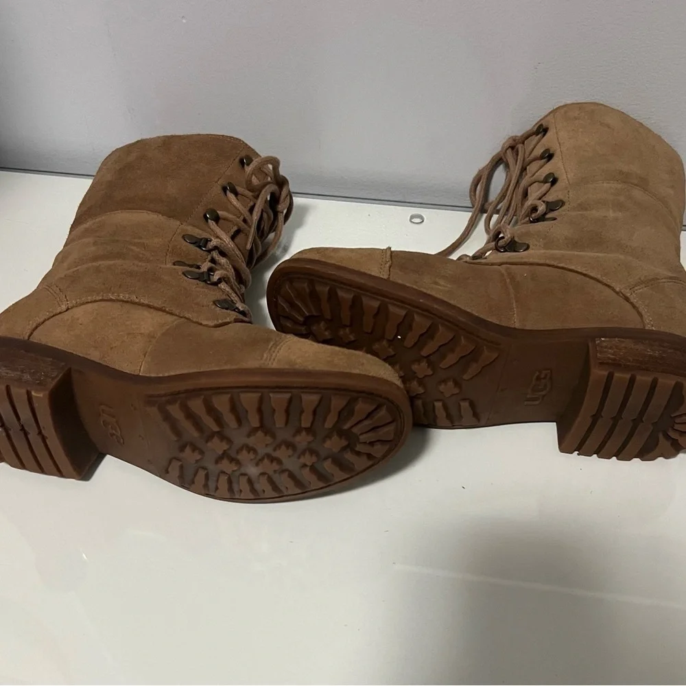 UGG embrace cold